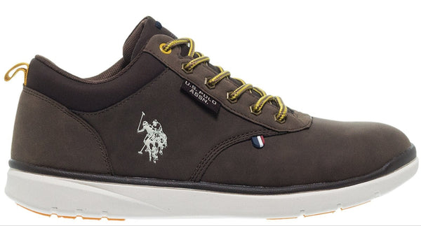 U.S. POLO ASSN Men's Casual Shoes - Footcourt Egypt