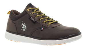 U.S. POLO ASSN Men's Casual Shoes - Footcourt Egypt