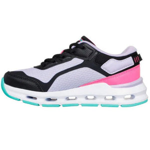 SKECHERS Glide - Step Girls' Tennis Shoes - Footcourt Egypt