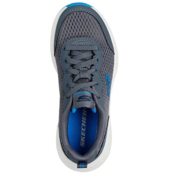 SKECHERS Edge Ride Rekze Kids' Tennis Shoes - Footcourt Egypt