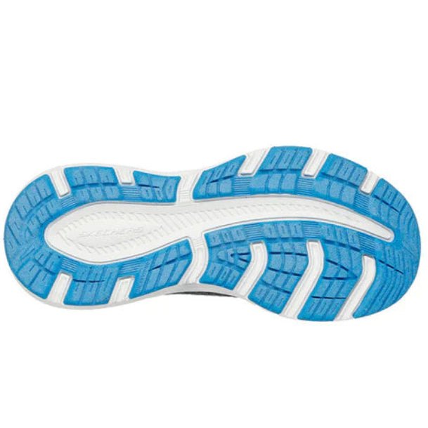 SKECHERS Edge Ride Rekze Kids' Tennis Shoes - Footcourt Egypt