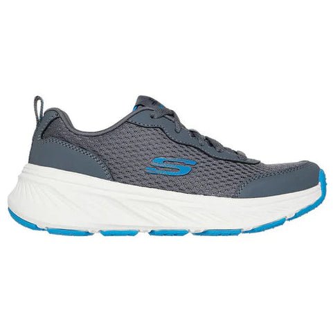 SKECHERS Edge Ride Rekze Kids' Tennis Shoes - Footcourt Egypt