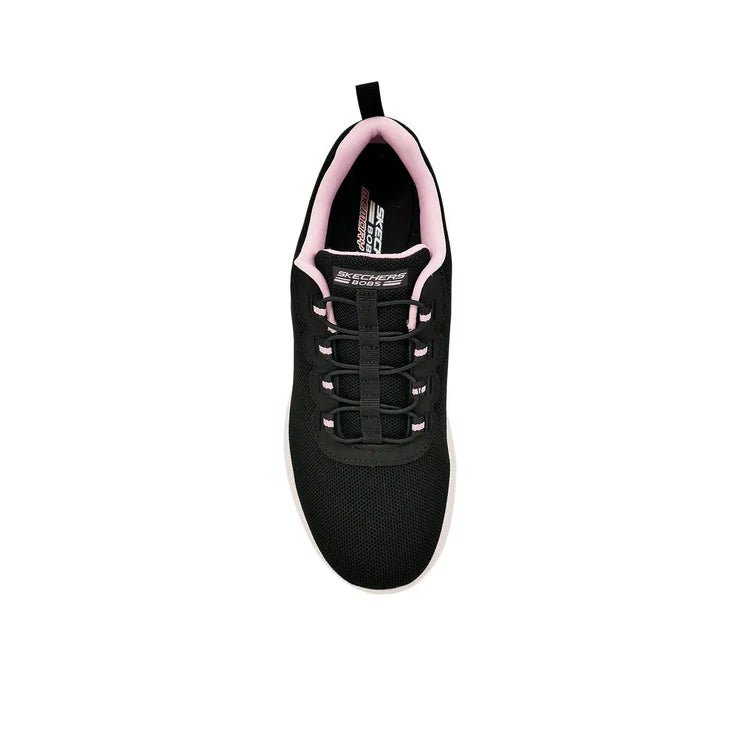 SKECHERS Zinergy Vital Choice Shoes BLK - Footcourt Egypt