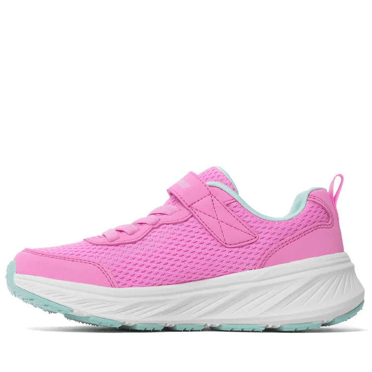 SKECHERS Girls Edgeride - Smooth Journey Sneaker - Footcourt Egypt