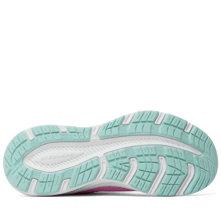 SKECHERS Girls Edgeride - Smooth Journey Sneaker - Footcourt Egypt