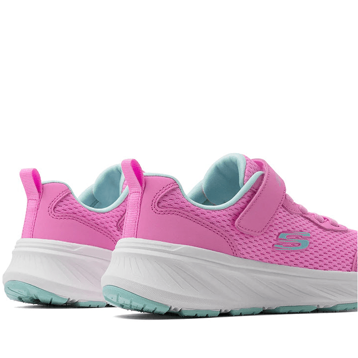 SKECHERS Girls Edgeride - Smooth Journey Sneaker - Footcourt Egypt