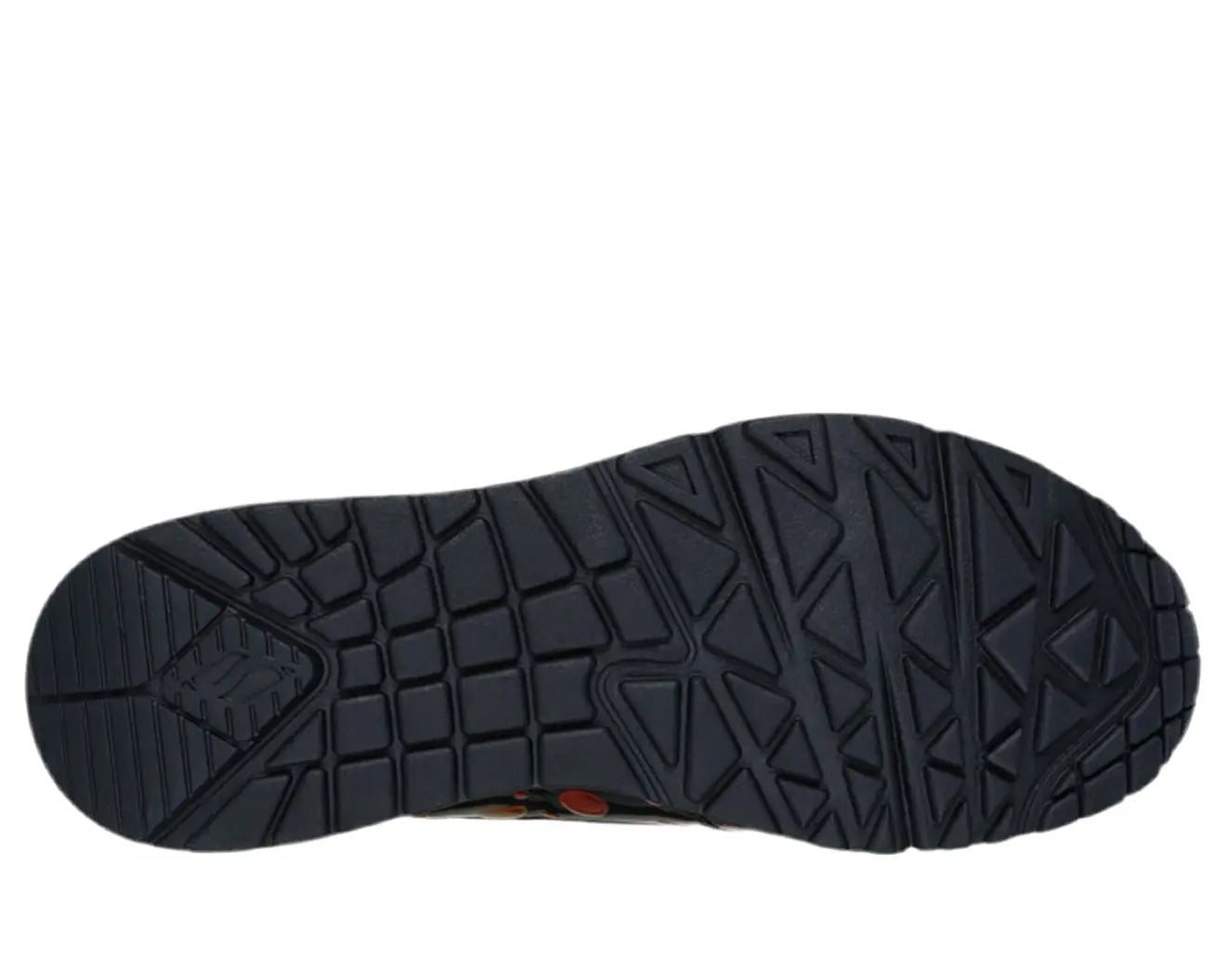 SKECHERS UNO - METALLIC LAVA - Footcourt Egypt