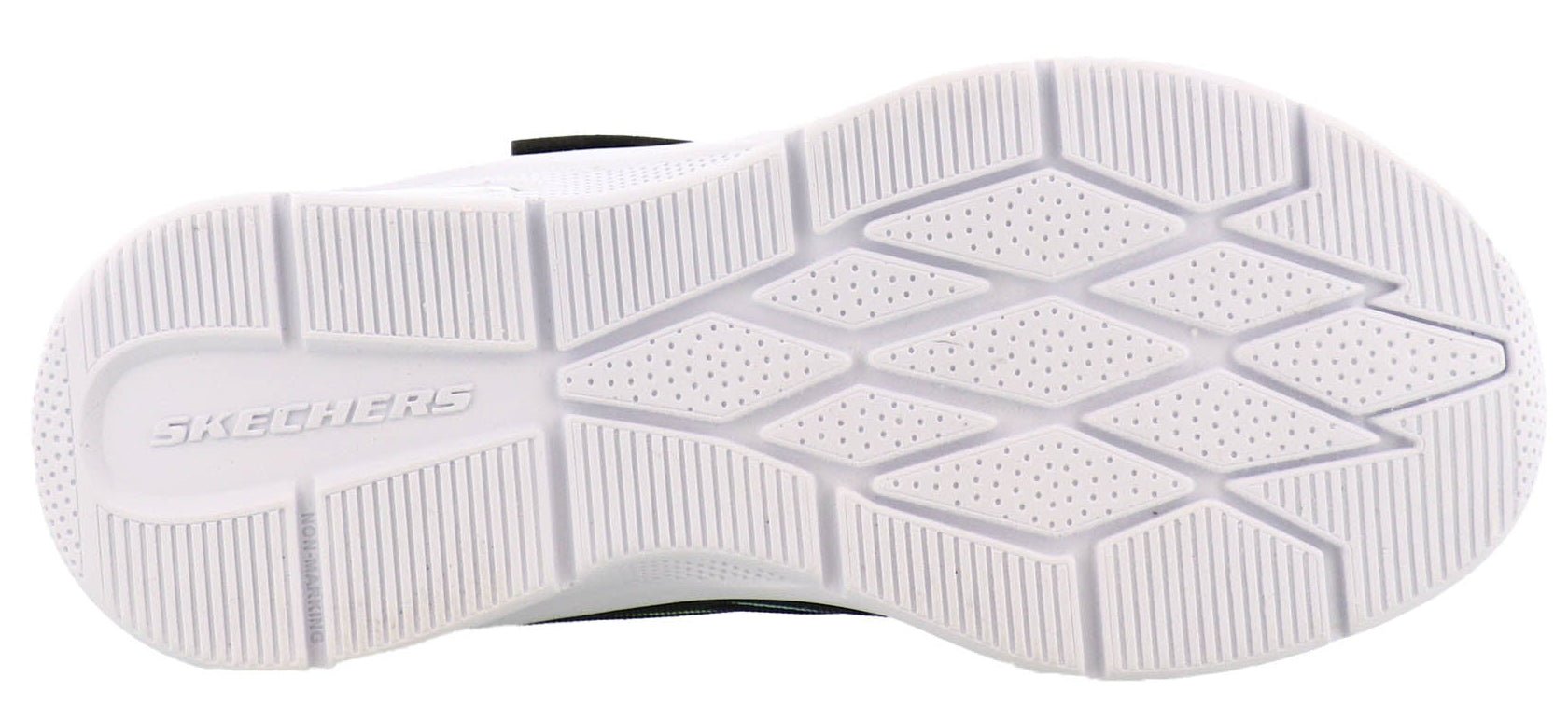SKECHERS Kids' Microspec Max - Airy Color - Footcourt Egypt