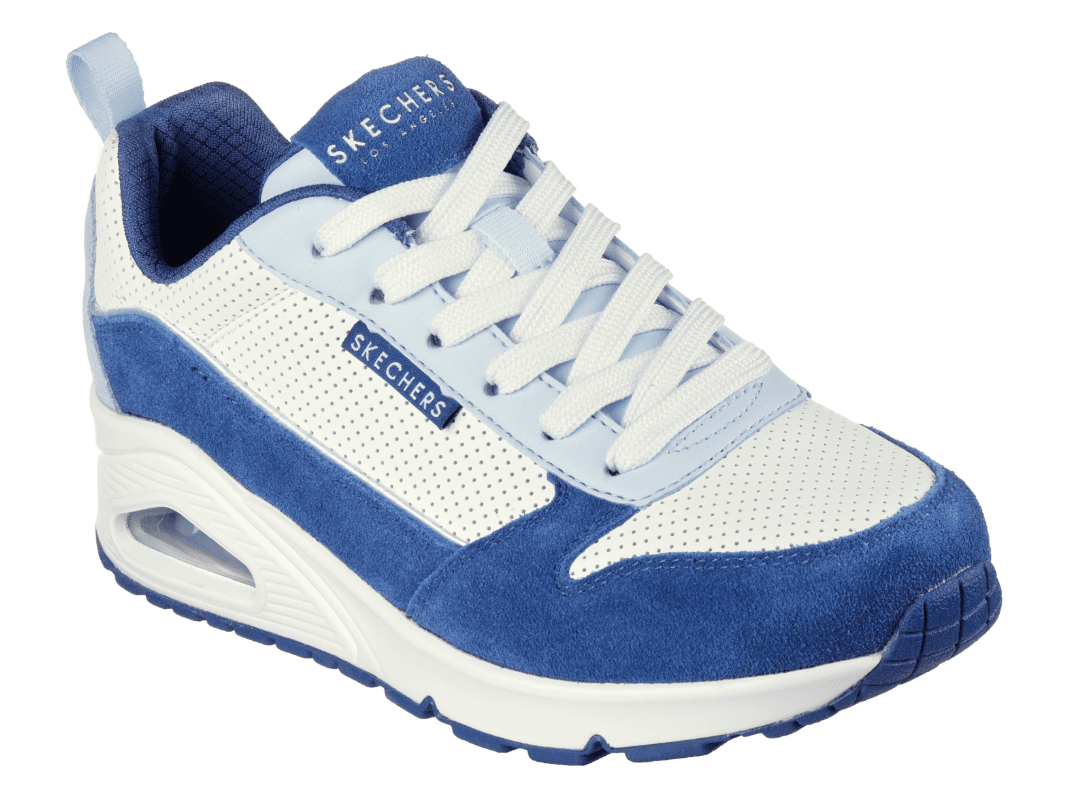 SKECHERS Women's UNO - 2 MUCH FUN - Footcourt Egypt