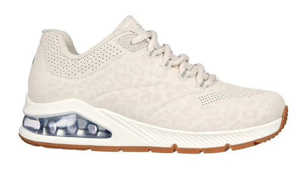 SKECHERS Uno 2 - In - Kat Neato Sneakers - Footcourt Egypt