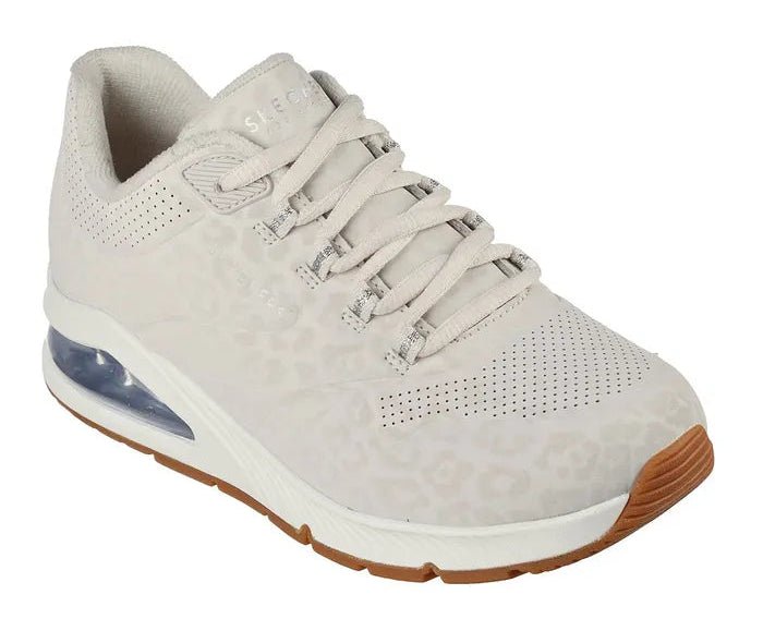 SKECHERS Uno 2 - In - Kat Neato Sneakers - Footcourt Egypt