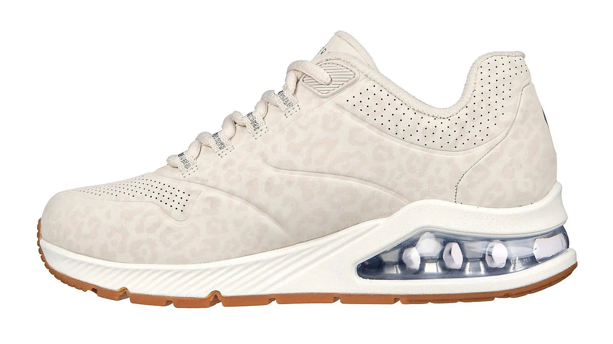 SKECHERS Uno 2 - In - Kat Neato Sneakers - Footcourt Egypt