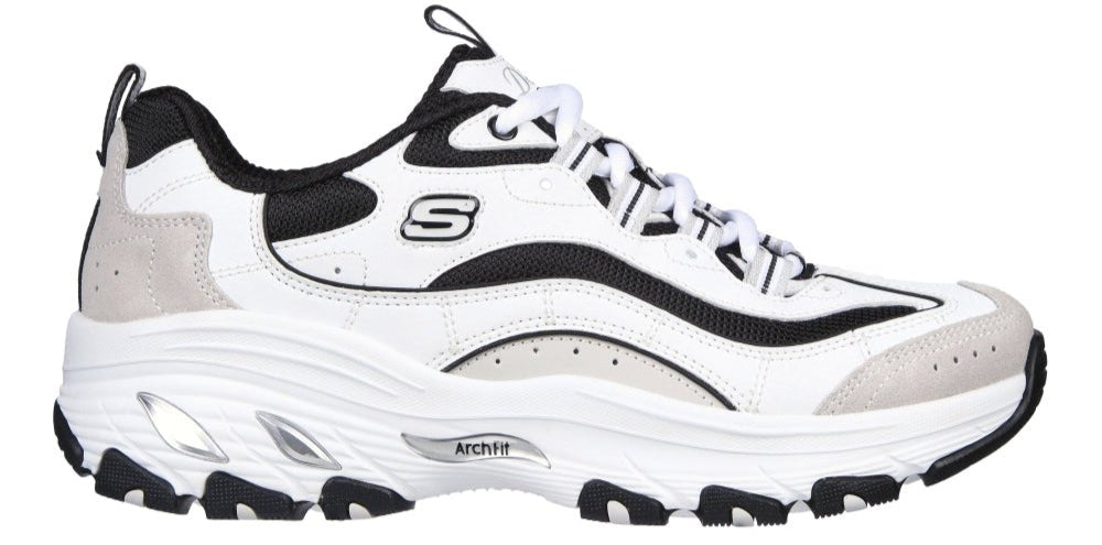 SKECHERS Arch Fit D'lites - Footcourt Egypt