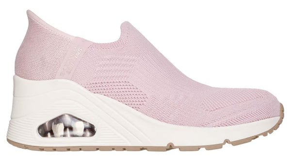 Skechers Uno Wedge - Kickin' Knit - Footcourt Egypt