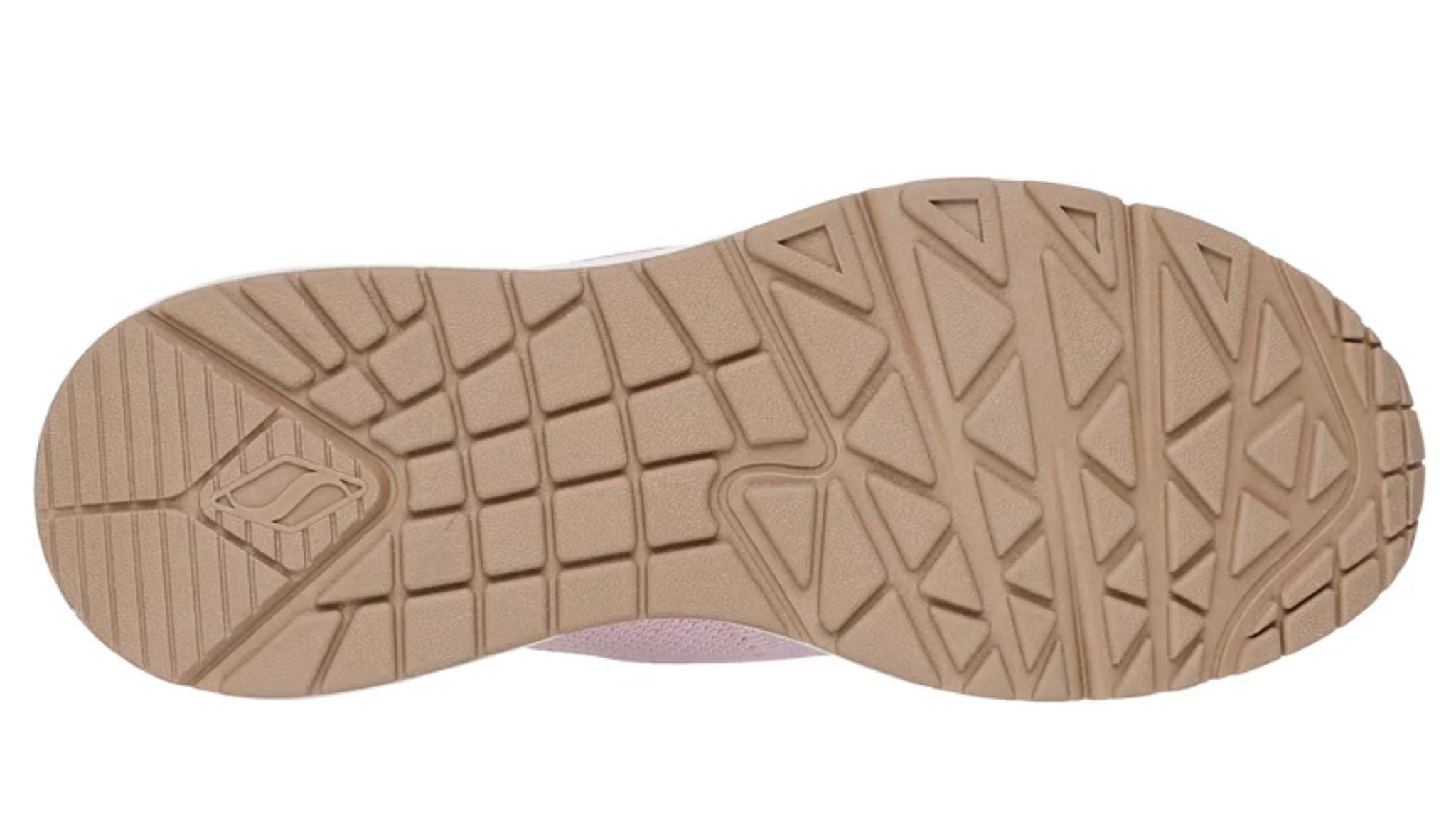 Skechers Uno Wedge - Kickin' Knit - Footcourt Egypt