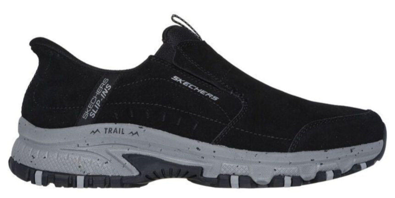 Skechers HILLCREST - CEDAR ROOT - Footcourt Egypt