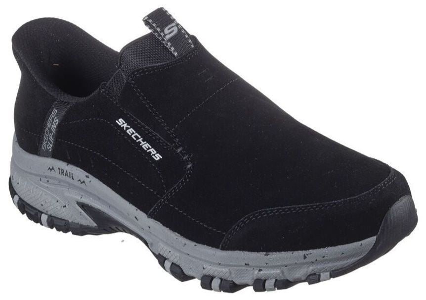 Skechers HILLCREST - CEDAR ROOT - Footcourt Egypt