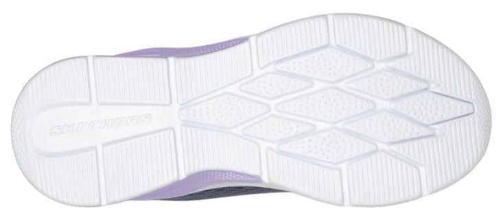 SKECHERS Kids' Microspec Max - Brightastic - Footcourt Egypt
