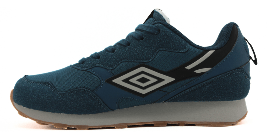 UMBRO Moscow - Footcourt Egypt