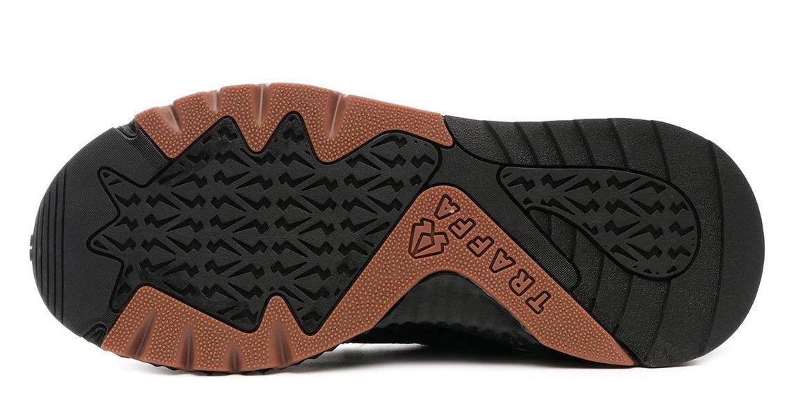 TRAFFA Vaan Sneakers - Footcourt Egypt