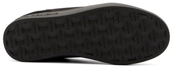 CALVIN KLEIN Classic Cupsole Low Mix Indc - Footcourt Egypt