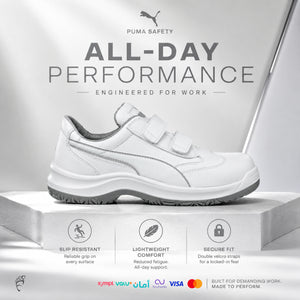 Puma ABSOLUT LOW - Footcourt Egypt
