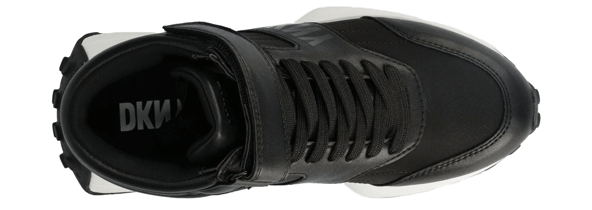 DKNY noemi Sneakers - Footcourt Egypt