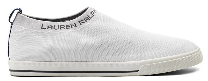 Ralph Lauren Jordyn Women's Slip On Vlc - Footcourt Egypt