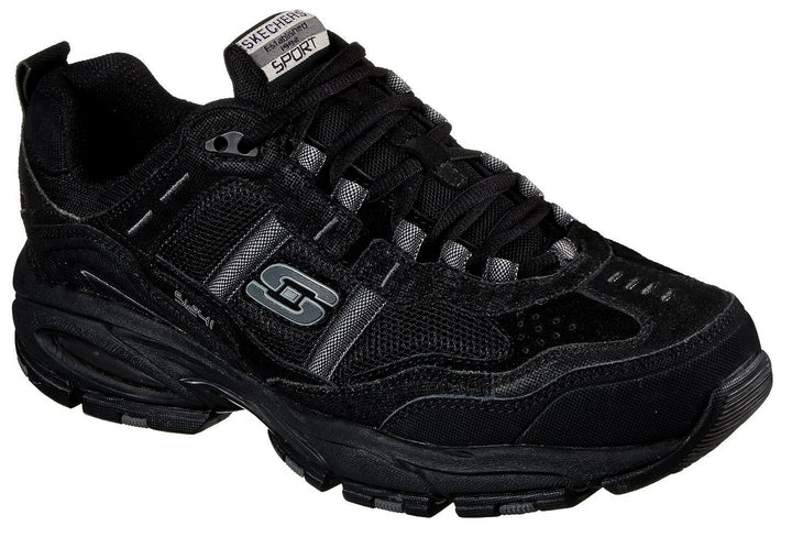 Vigor 2.0 - Trait - Footcourt Egypt