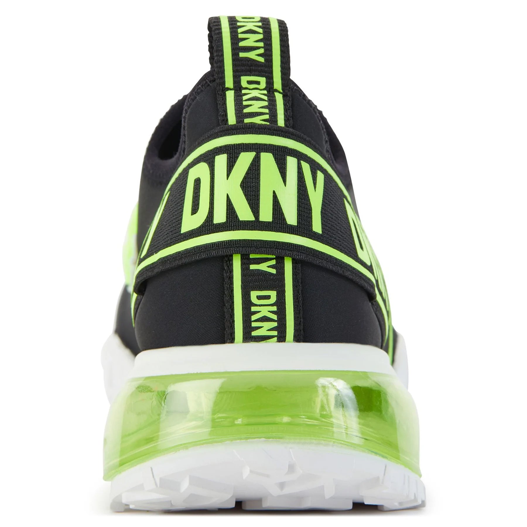 DKNY Kaiya Sneakers - Footcourt Egypt