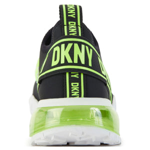 DKNY Kaiya Sneakers - Footcourt Egypt