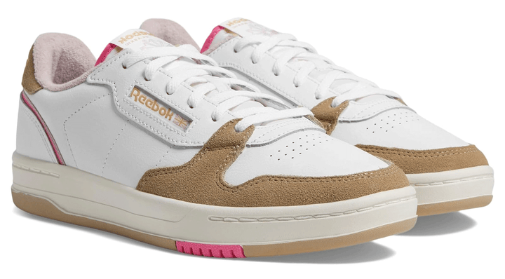 Reebok Phase Court Sneakers Shoes - Footcourt Egypt
