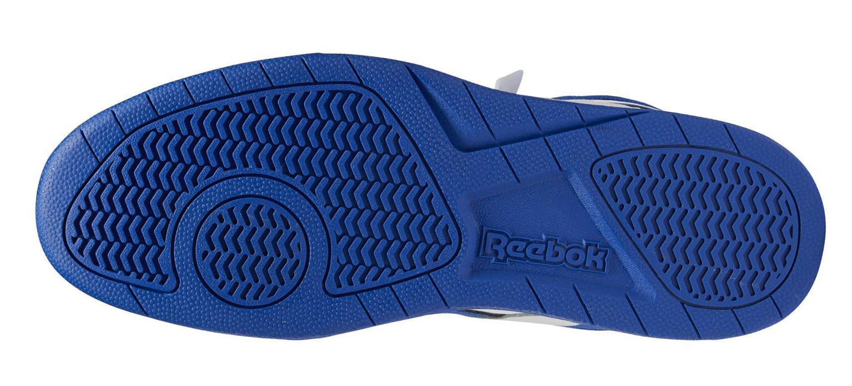 Reebok Royal BB4500 Hi - Strap - Footcourt Egypt