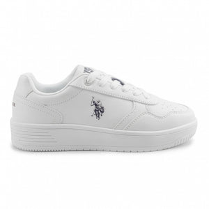 U.S. Polo COST 5PR Unisix Sneakers - Footcourt Egypt