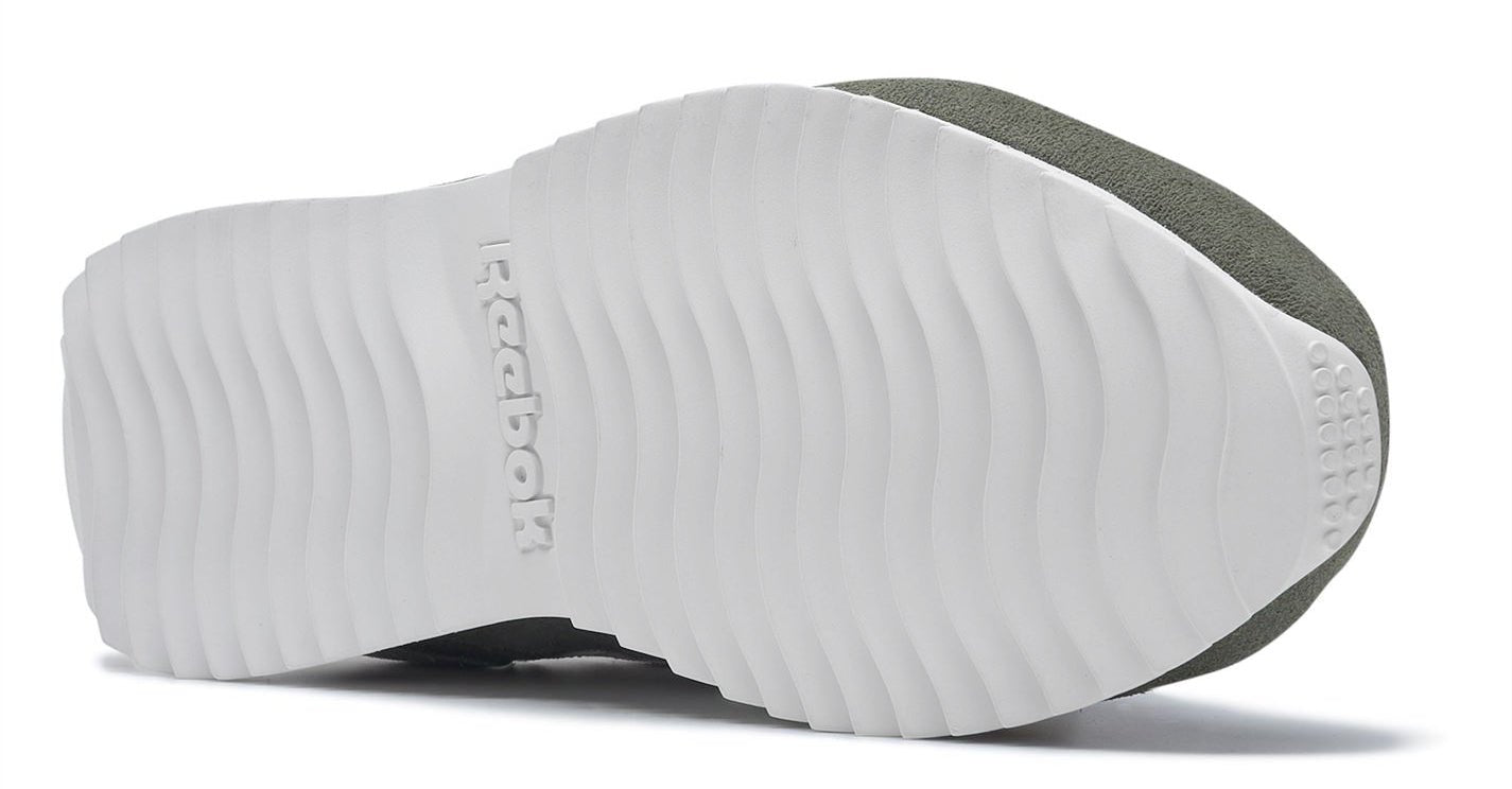 Reebok Royal Glide Ripple Mens Shoes - Footcourt Egypt