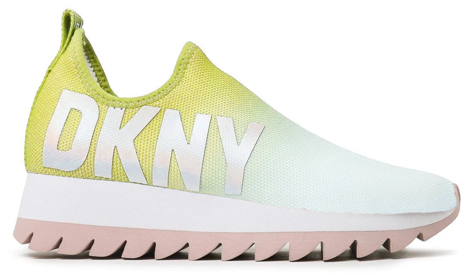 DKNY AZER - SLIP ON RUNNE - Footcourt Egypt