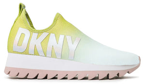 DKNY AZER - SLIP ON RUNNE - Footcourt Egypt