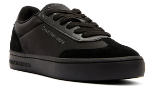 CALVIN KLEIN Classic Cupsole Low Mix Indc - Footcourt Egypt