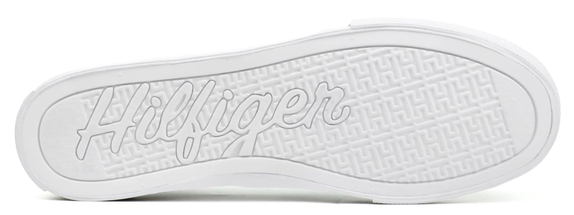 Tommy Hilfiger BLASE FLATFORM - Footcourt Egypt