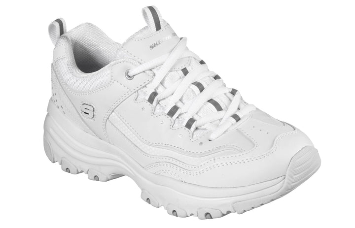 SKECHERS Icon Dlite Ladies Trainers - Footcourt Egypt