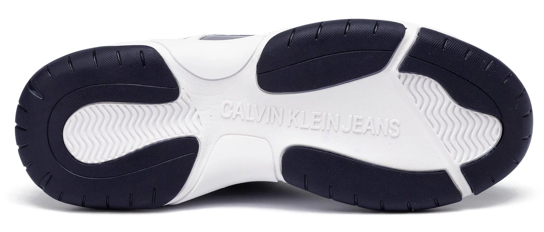CALVIN KLEIN Sneakers Marvin - Footcourt Egypt