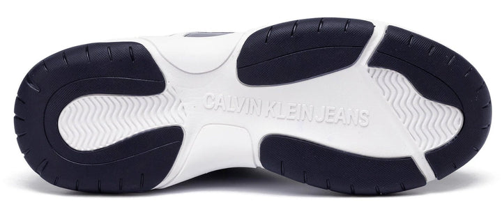 CALVIN KLEIN Sneakers Marvin - Footcourt Egypt