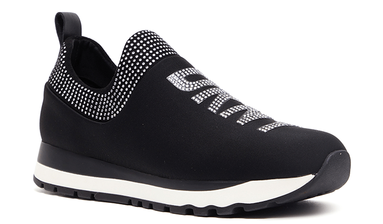 DKNY JADYN Logo Slip - On - Footcourt Egypt