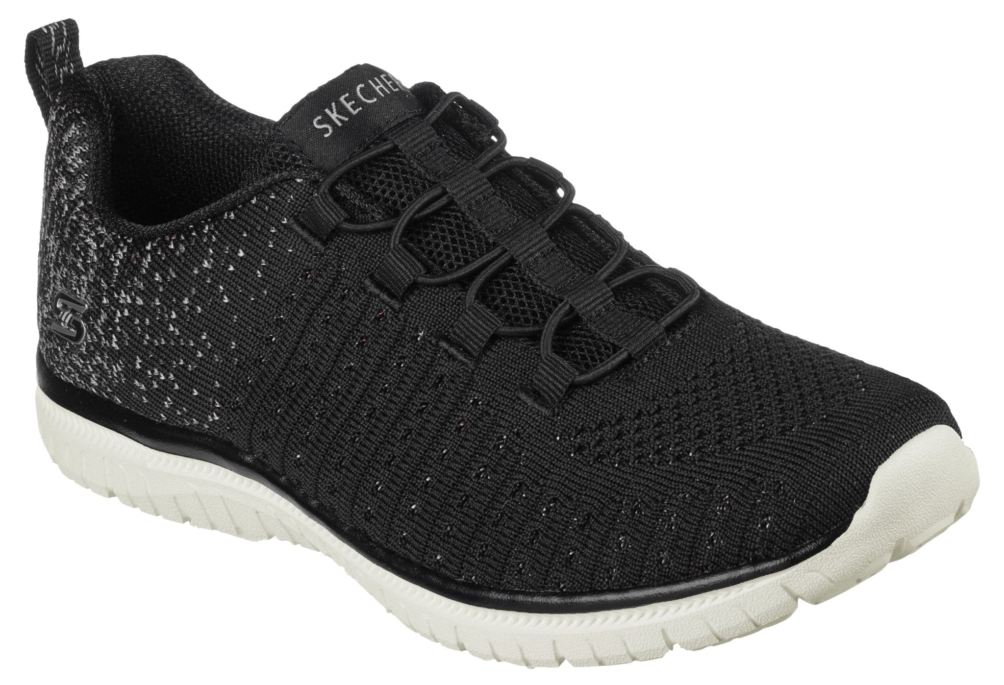 SKECHERS - WOMEN'S VIRTUE - Footcourt Egypt