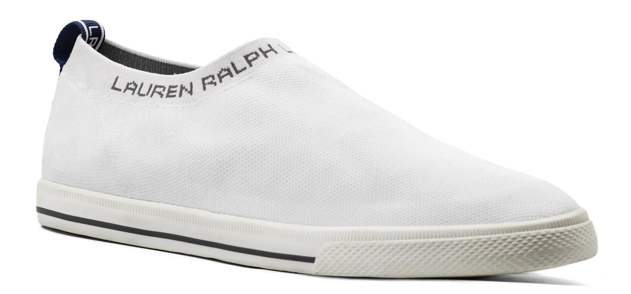 Ralph Lauren Jordyn Women's Slip On Vlc - Footcourt Egypt