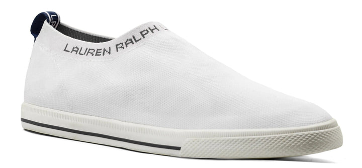 Ralph Lauren Jordyn Women's Slip On Vlc - Footcourt Egypt