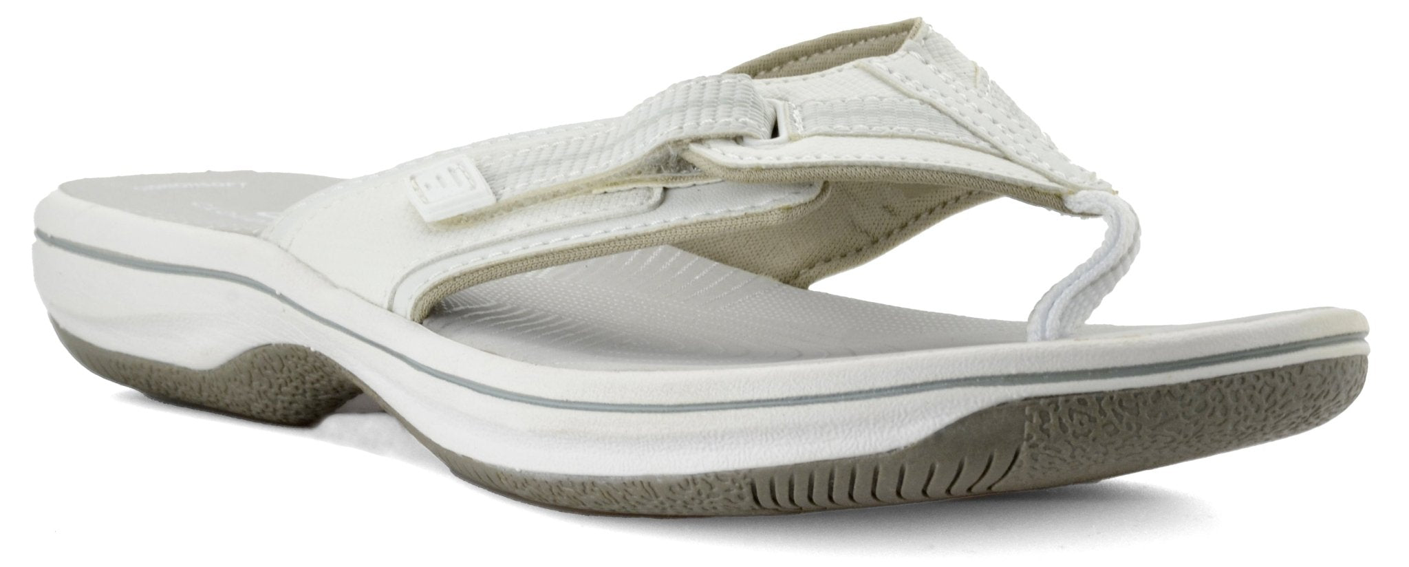 Clarks Brinkley - Footcourt Egypt