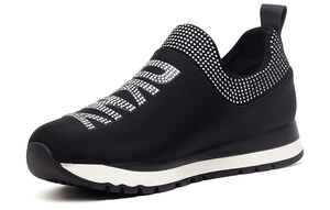 DKNY JADYN Logo Slip - On - Footcourt Egypt