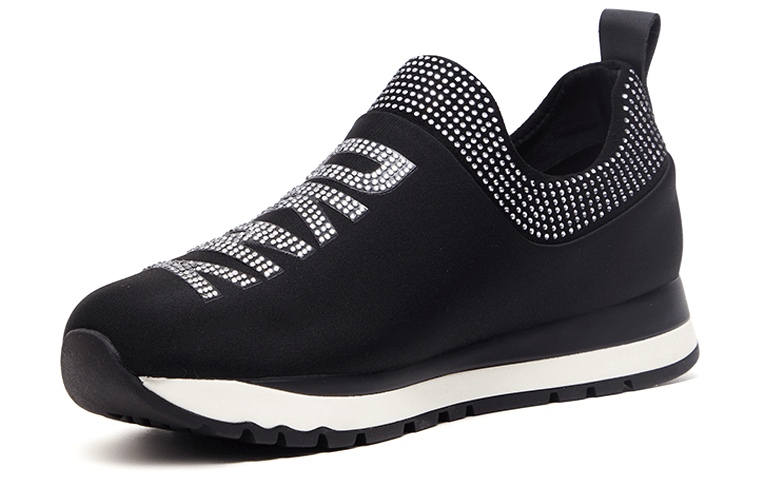 DKNY JADYN Logo Slip - On - Footcourt Egypt