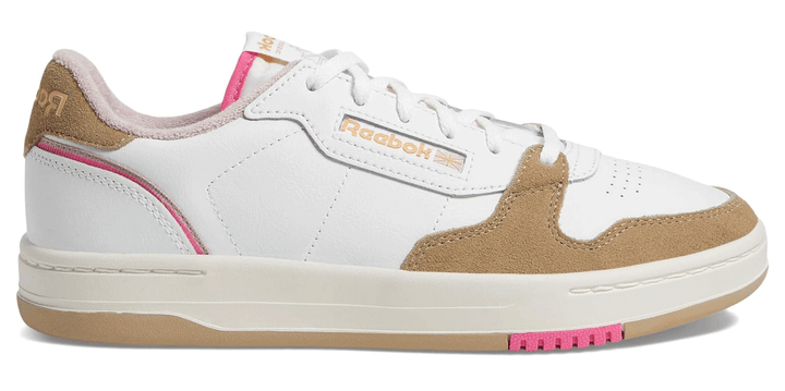 Reebok Phase Court Sneakers Shoes - Footcourt Egypt